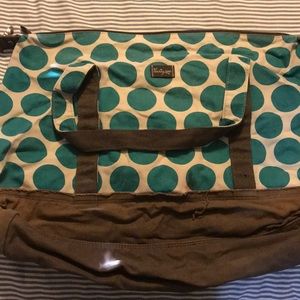 Thirty One Weekend Bag